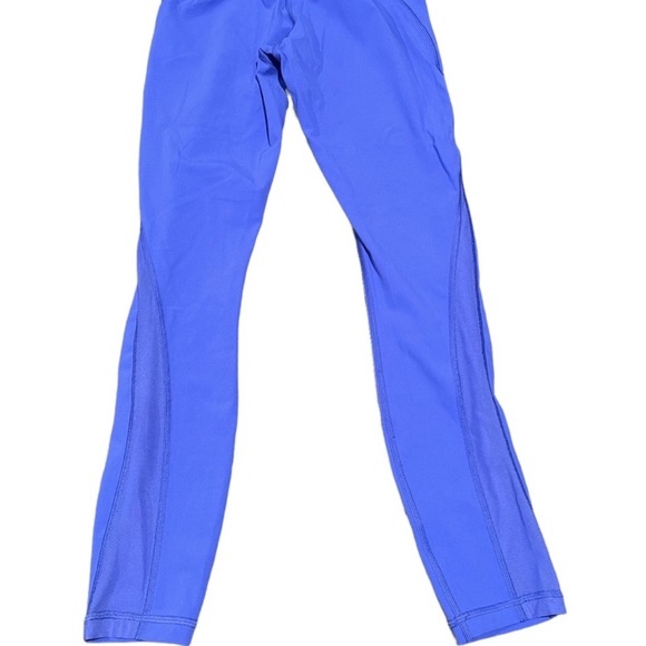 Lululemon Train Times 7/8th Tights. 25”. Size 4. - Picture 8 of 10